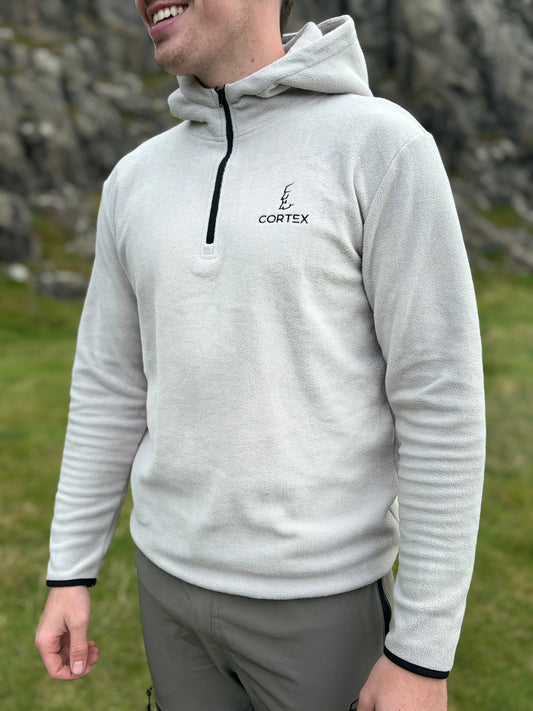 GalloFleece 1/4 Zip Hoody