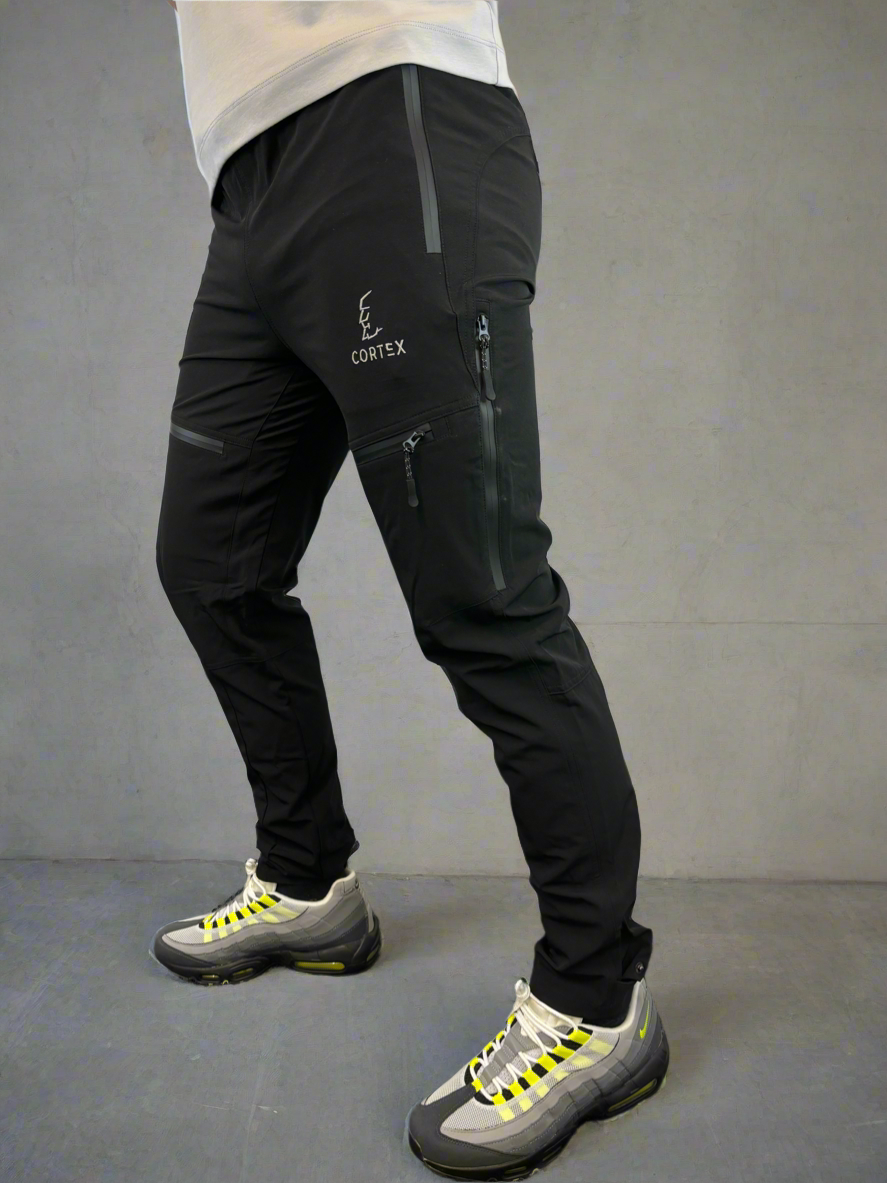 Gallopant - Sleek Black