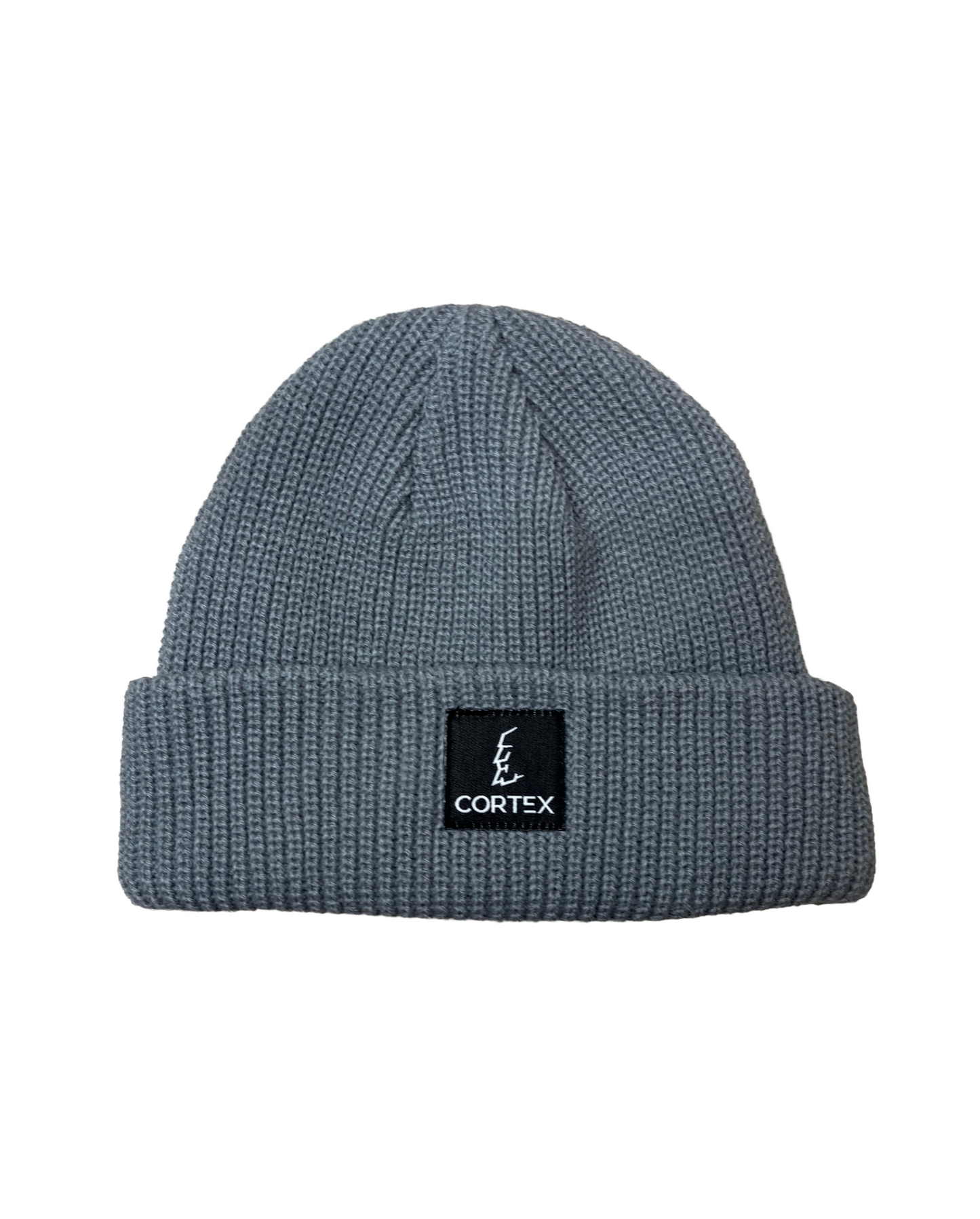 Beanie - Grey