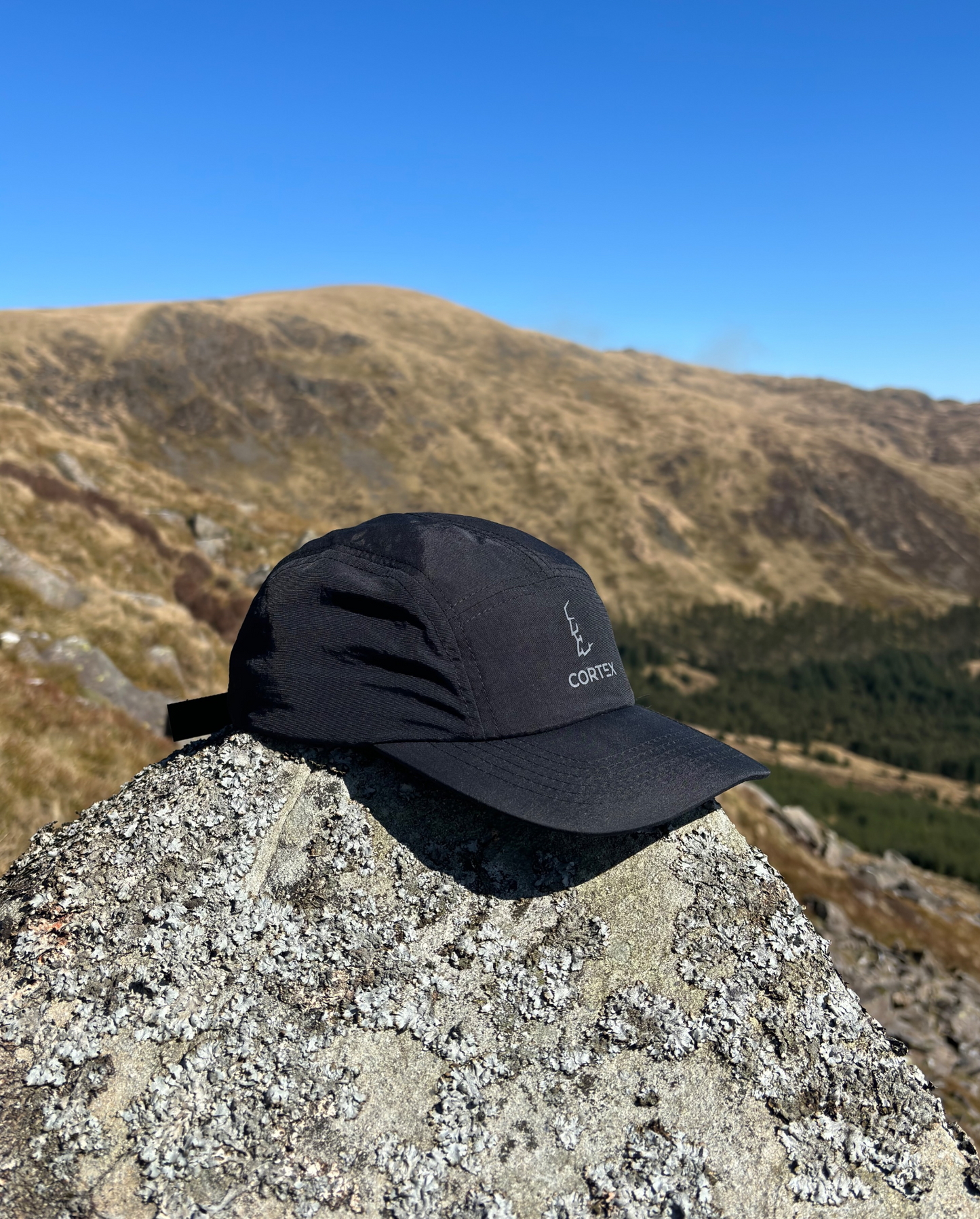 Millfire Trail Cap