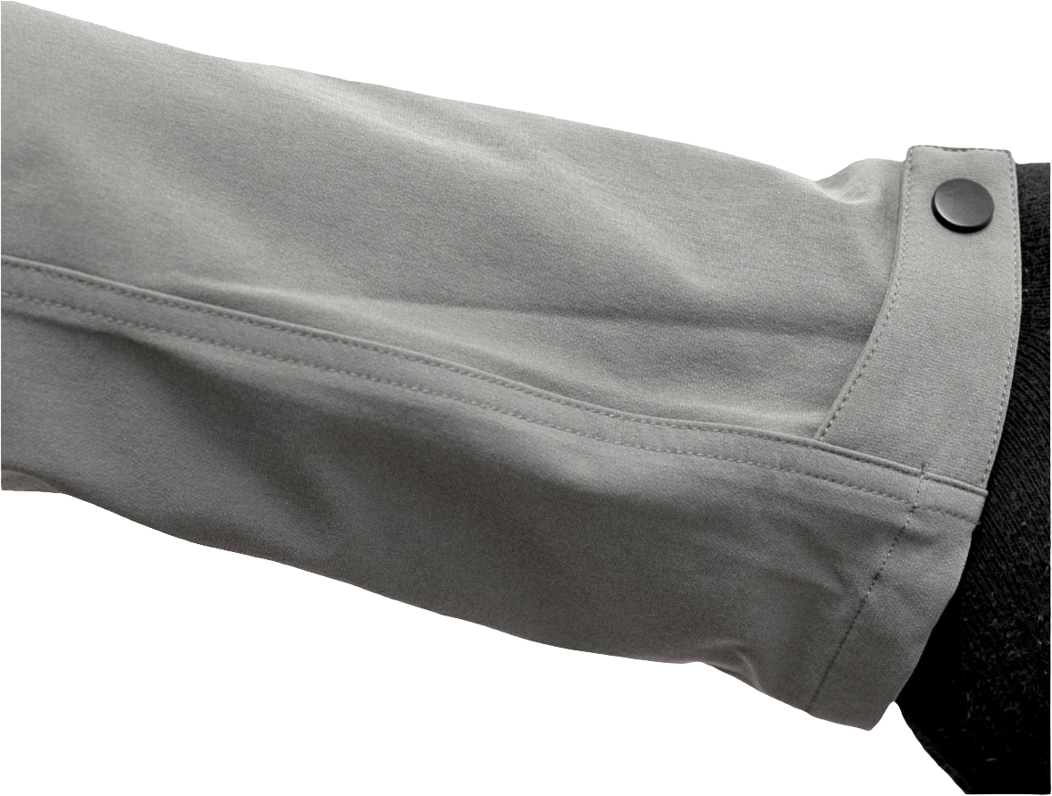 Gallopant - Wolf Grey