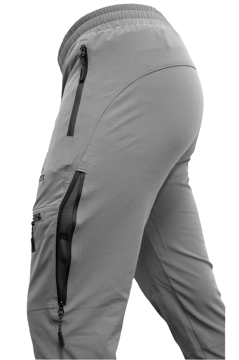 Gallopant - Wolf Grey