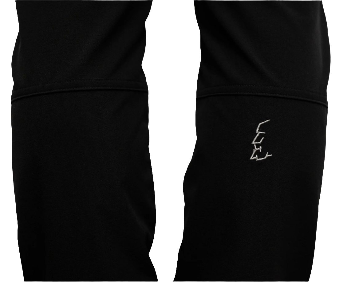 Gallopant - Sleek Black