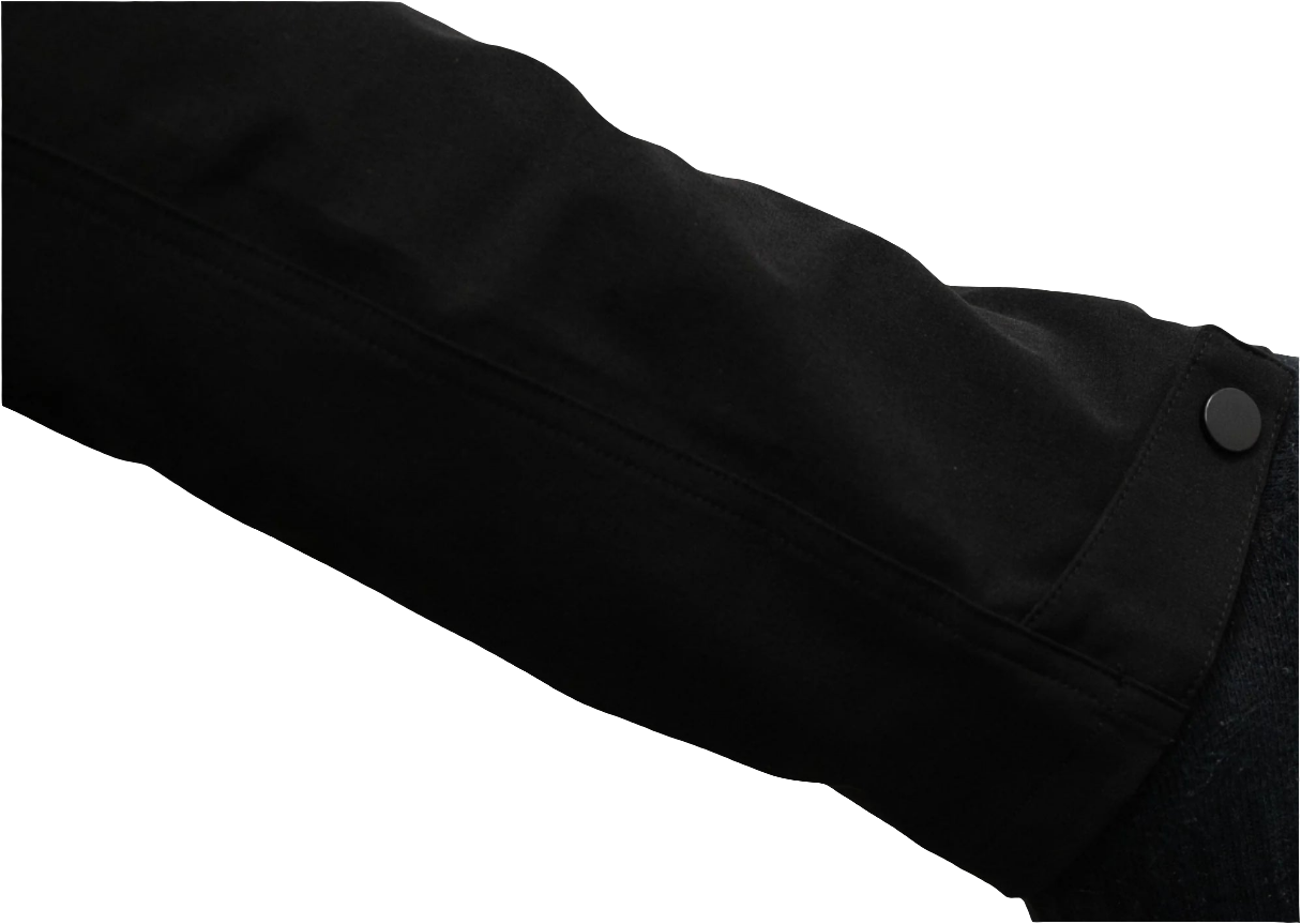 Gallopant - Sleek Black