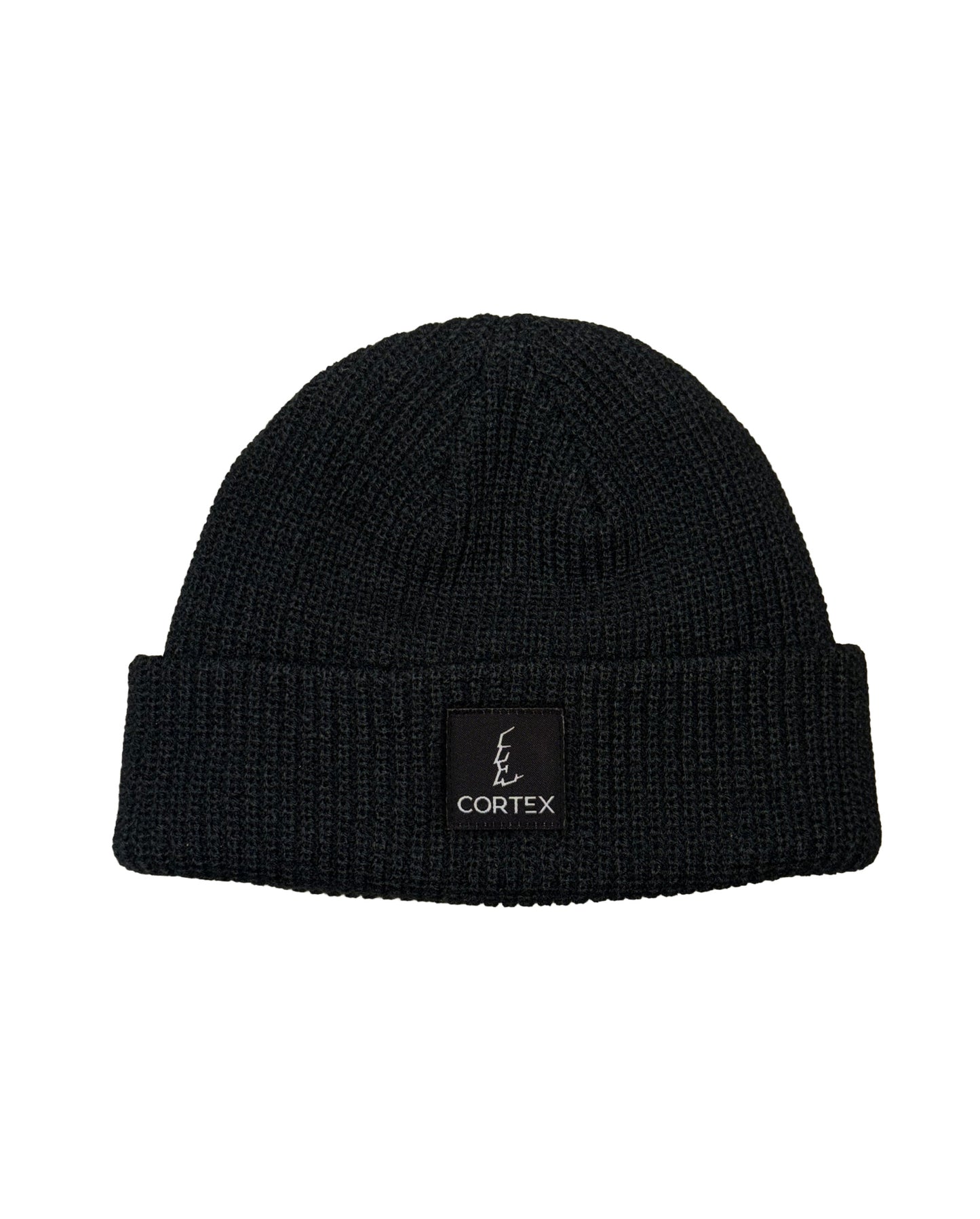 Beanie - Black