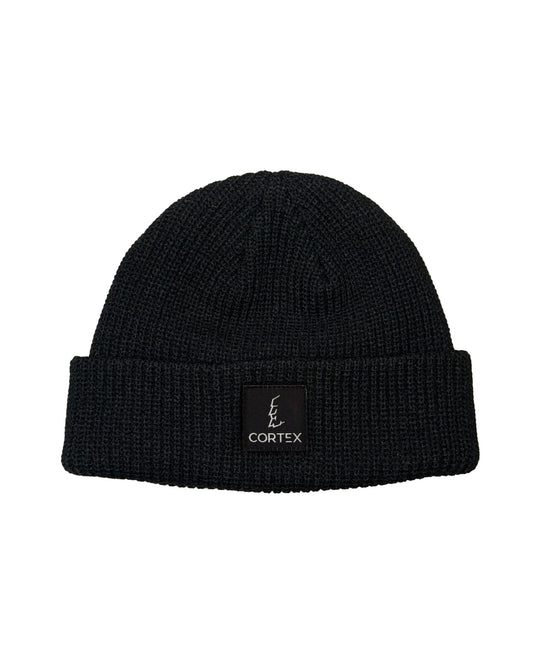 Beanie - Black