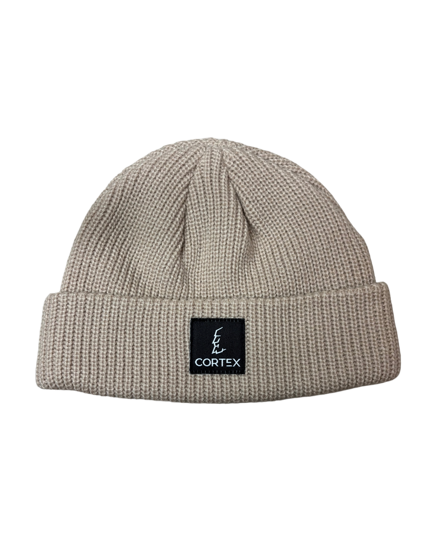Beanie - Beige