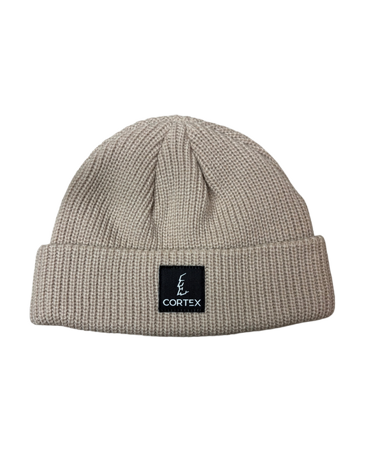 Beanie - Beige