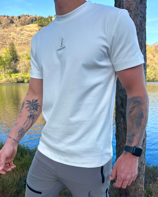Grey Man T-Shirt