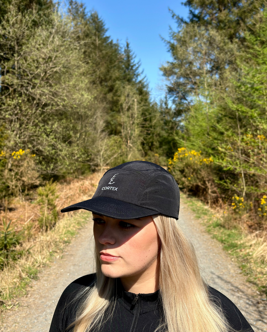 Millfire Trail Cap