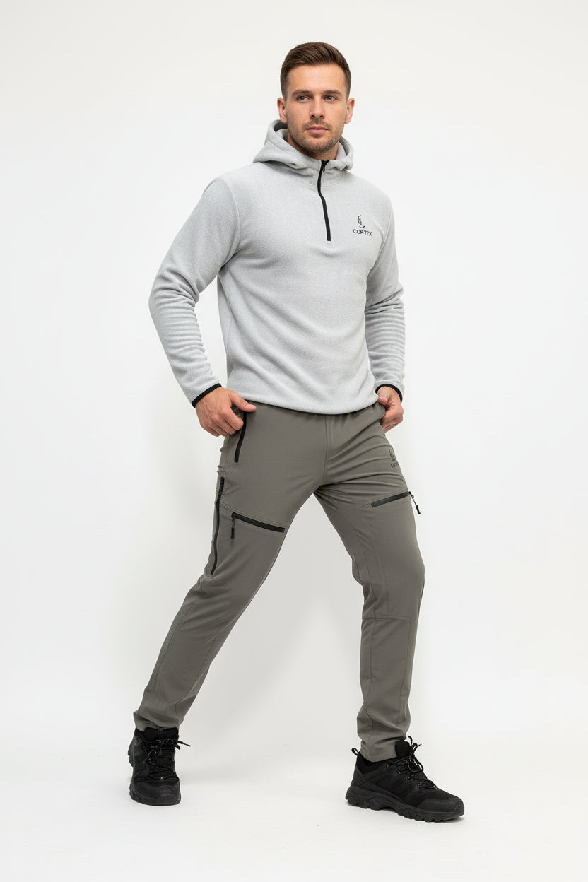 Gallopant - Wolf Grey