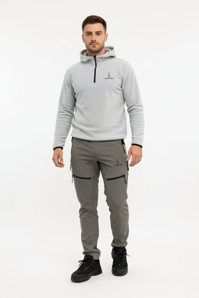 Gallopant - Wolf Grey