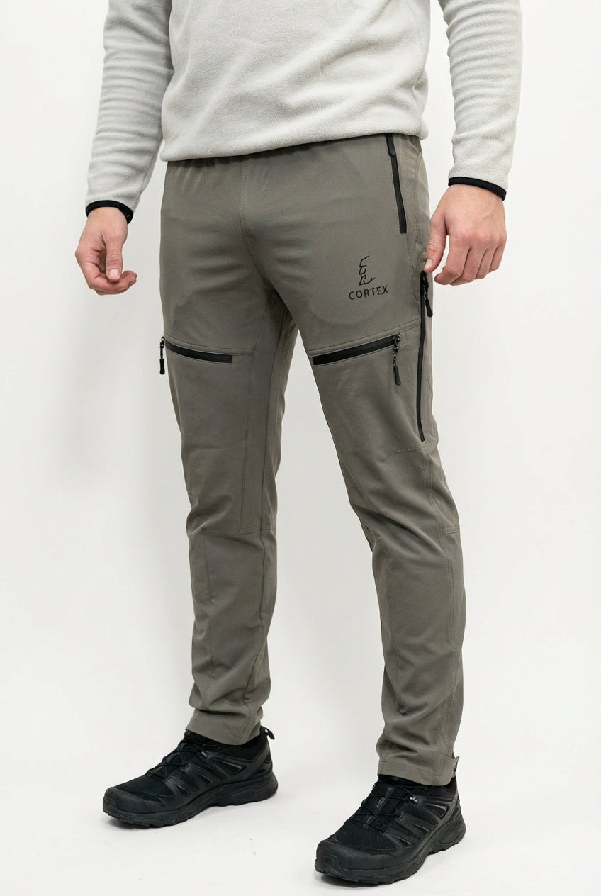 Gallopant - Wolf Grey