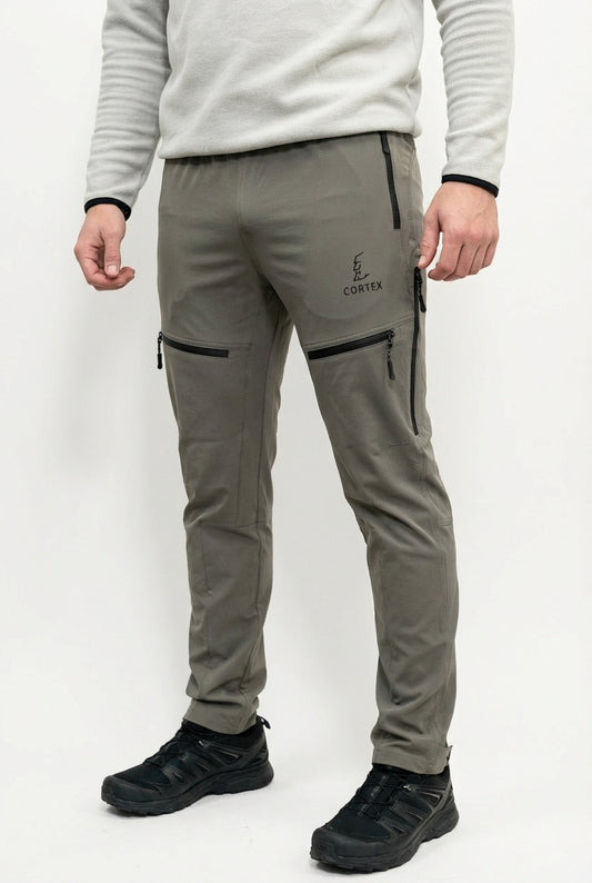 Gallopant - Wolf Grey