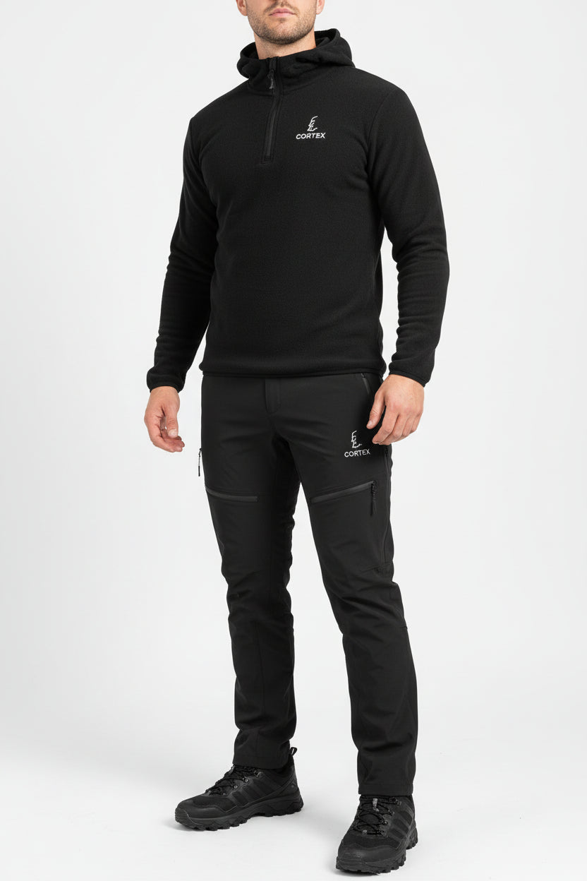 Gallopant - Sleek Black