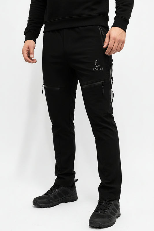Gallopant - Sleek Black